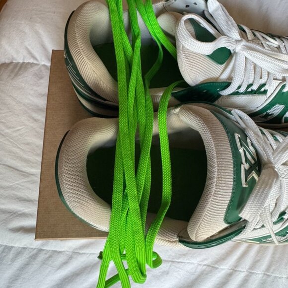 Authentic Louis Vuitton Trainers - Picture 7 of 10